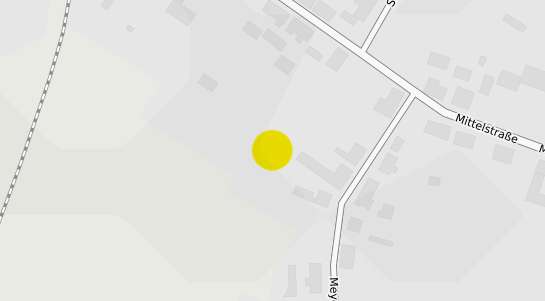 Immobilienpreisekarte Wendisch Priborn